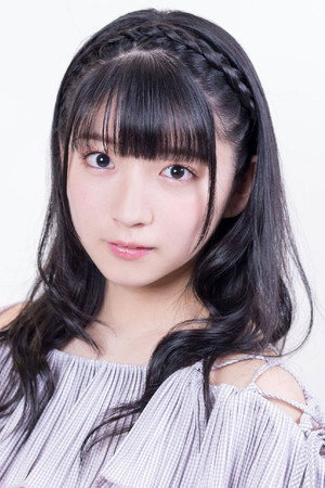 Amane Shindo portrait