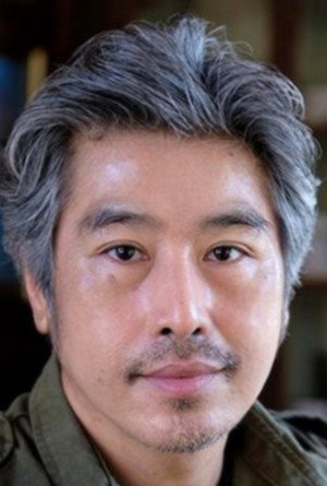 Dusit Witooteerasan portrait