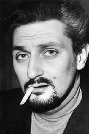 Guy Delorme portrait
