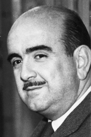 Fernando Ayala portrait