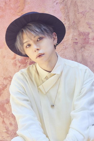 Shuta Sueyoshi portrait