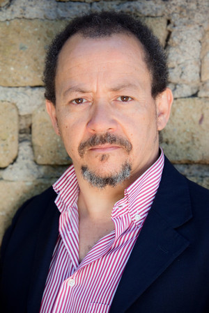 Alessandro Rossellini portrait