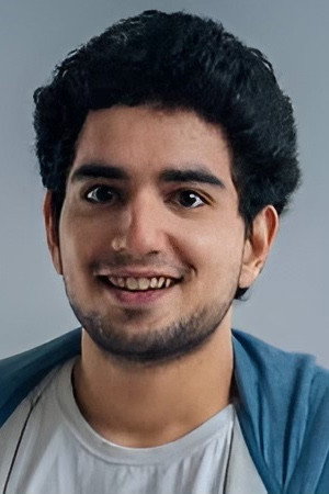 Samay Raina portrait