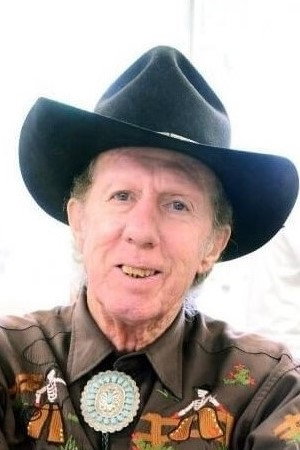 Neil Summers portrait