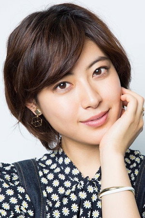 Miori Takimoto portrait