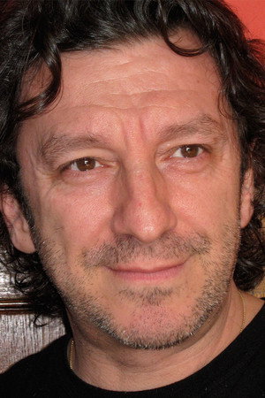 Tony Nardi portrait