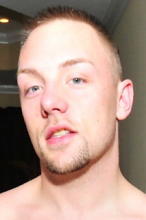 Cole McKenzie portrait