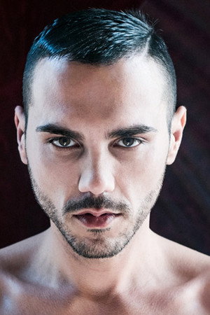 Raige portrait