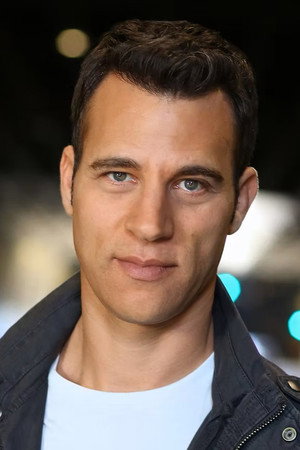 Neil Holland portrait