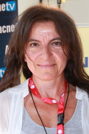 Barbara Nelli portrait