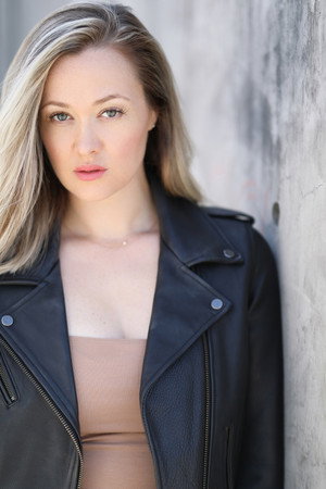 Kate Dion-Richard portrait