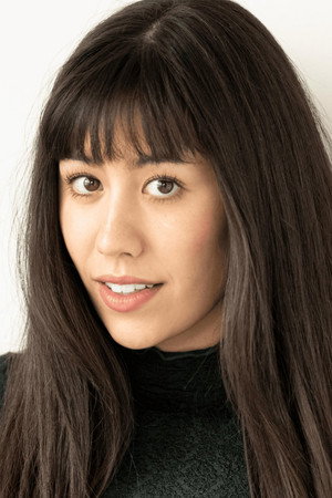 Emma Duvall portrait