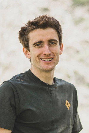 Sébastien Bouin portrait