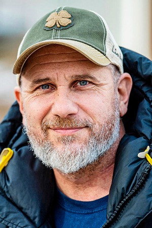 Marko Lehtosalo portrait