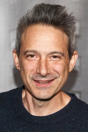 Adam Horovitz portrait