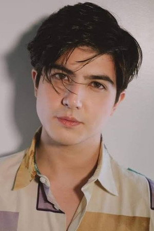 Mavy Legaspi portrait