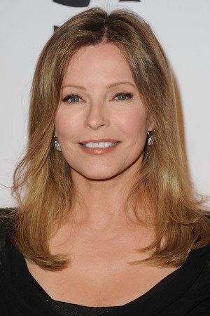 Cheryl Ladd portrait