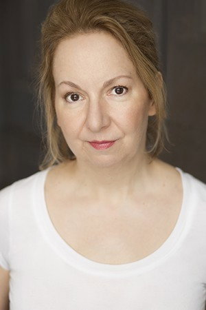 Eileen Kearney portrait