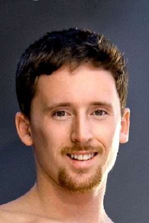Will Parker portrait