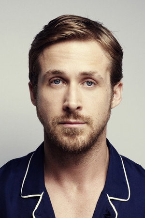 Ryan Gosling portrait