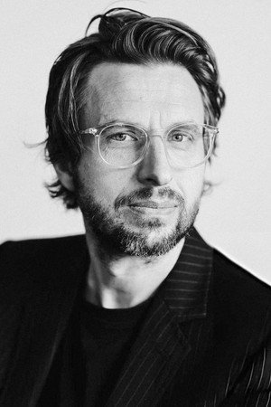 Anders Danielsen Lie portrait