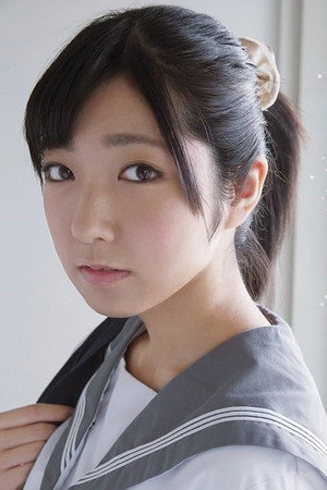 Maiko Matsuura portrait