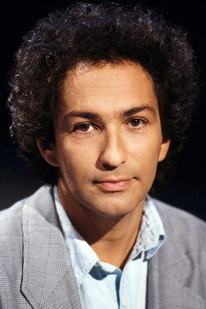 Michel Berger portrait