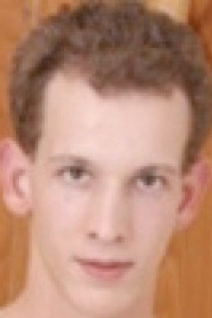 Brad Michaels portrait
