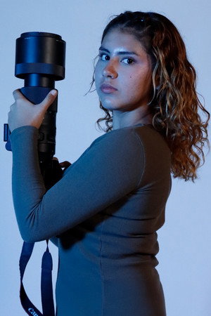 Sophia Rios portrait