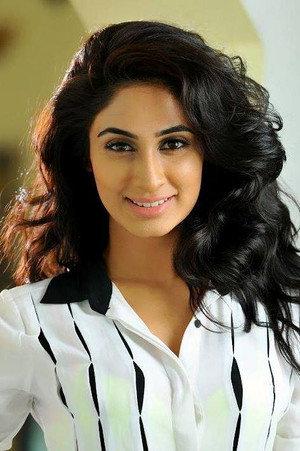 Deepti Sati portrait