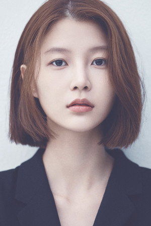 Im Hyun-joo portrait