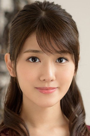 Nao Jinguji portrait