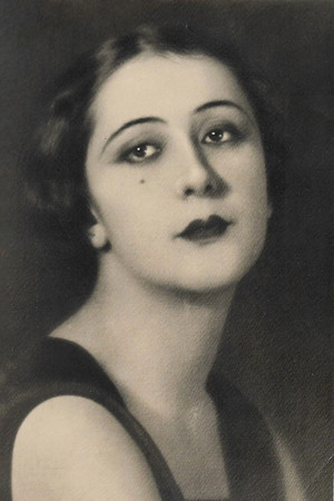 Alba Savelli portrait