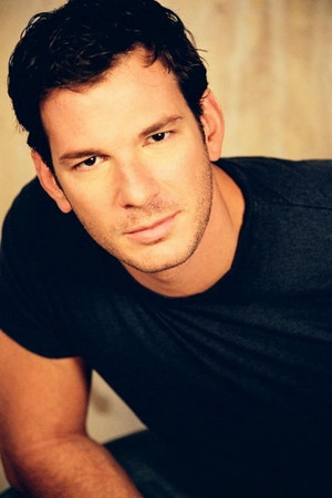 Mark Belasco portrait