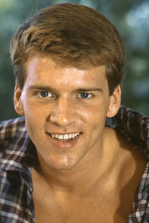 Jim Steel portrait