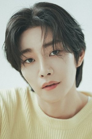Kim Jae-young portrait