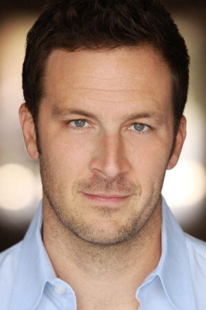 Brady Smith portrait