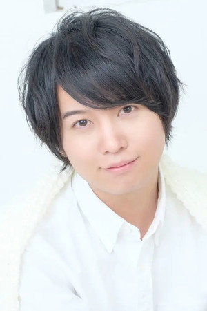 Soma Saito portrait