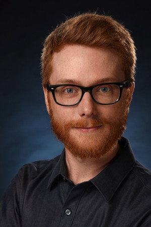 Cameron Tremblay portrait