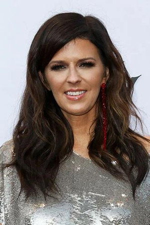 Karen Fairchild portrait