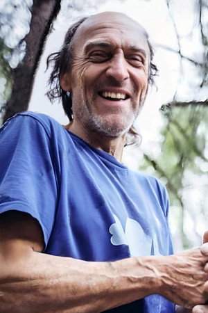 Christophe Laumone portrait