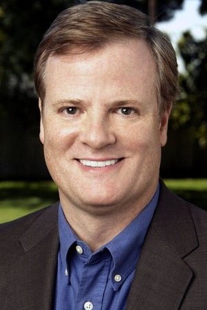 Jerry Lambert portrait