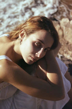 Rita Morais portrait