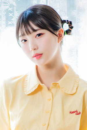 YeoJin portrait