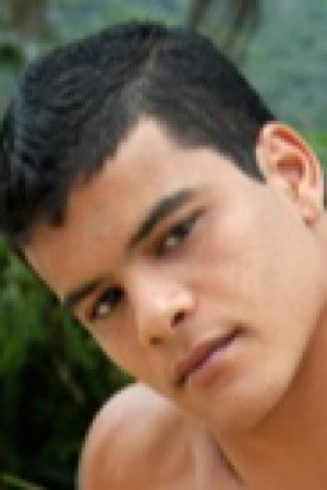 Lucas Ramiro portrait