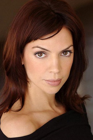 Kristen Williams portrait