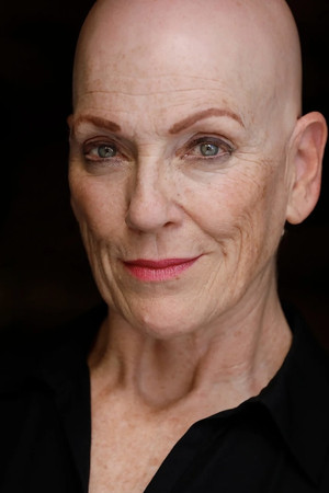 Karesa McElheny portrait