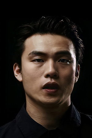 Kang Tae-young portrait