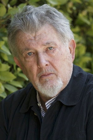 Walter Hill portrait