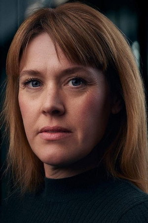 Ane Helene Hovby portrait